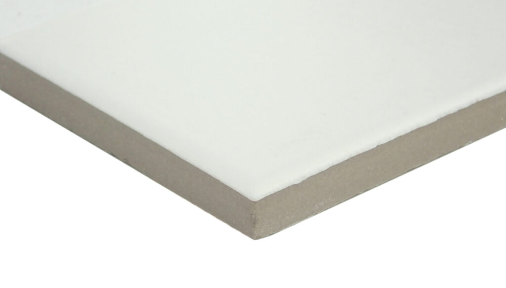 AMALA™ 3" x 12" angle of tile
