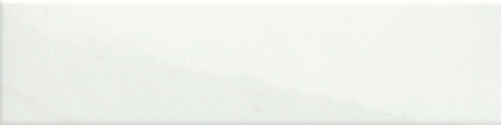 AMALA™ 3" x 12" White Matte