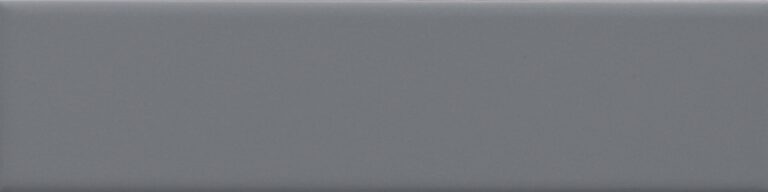 Catch Glazed Ceramic 2 x 8 Silicon Matte