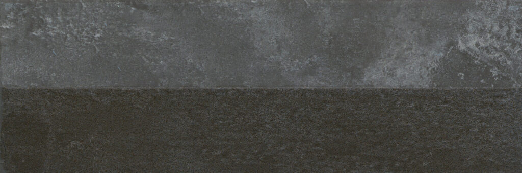 Contra 4" x 12" Demi Black