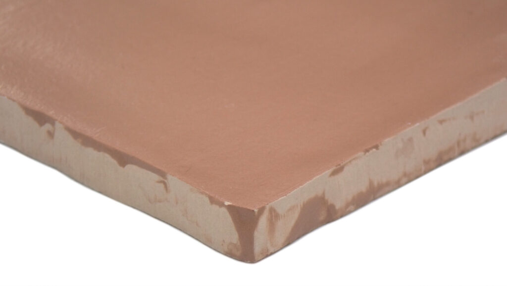 hues tile sample angle