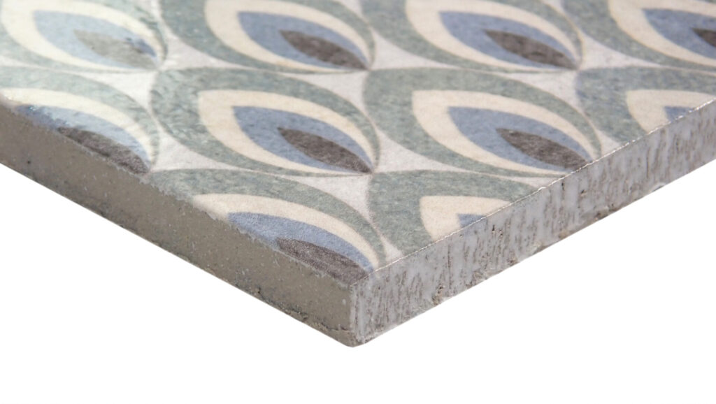 Pagoni cirio sample close up