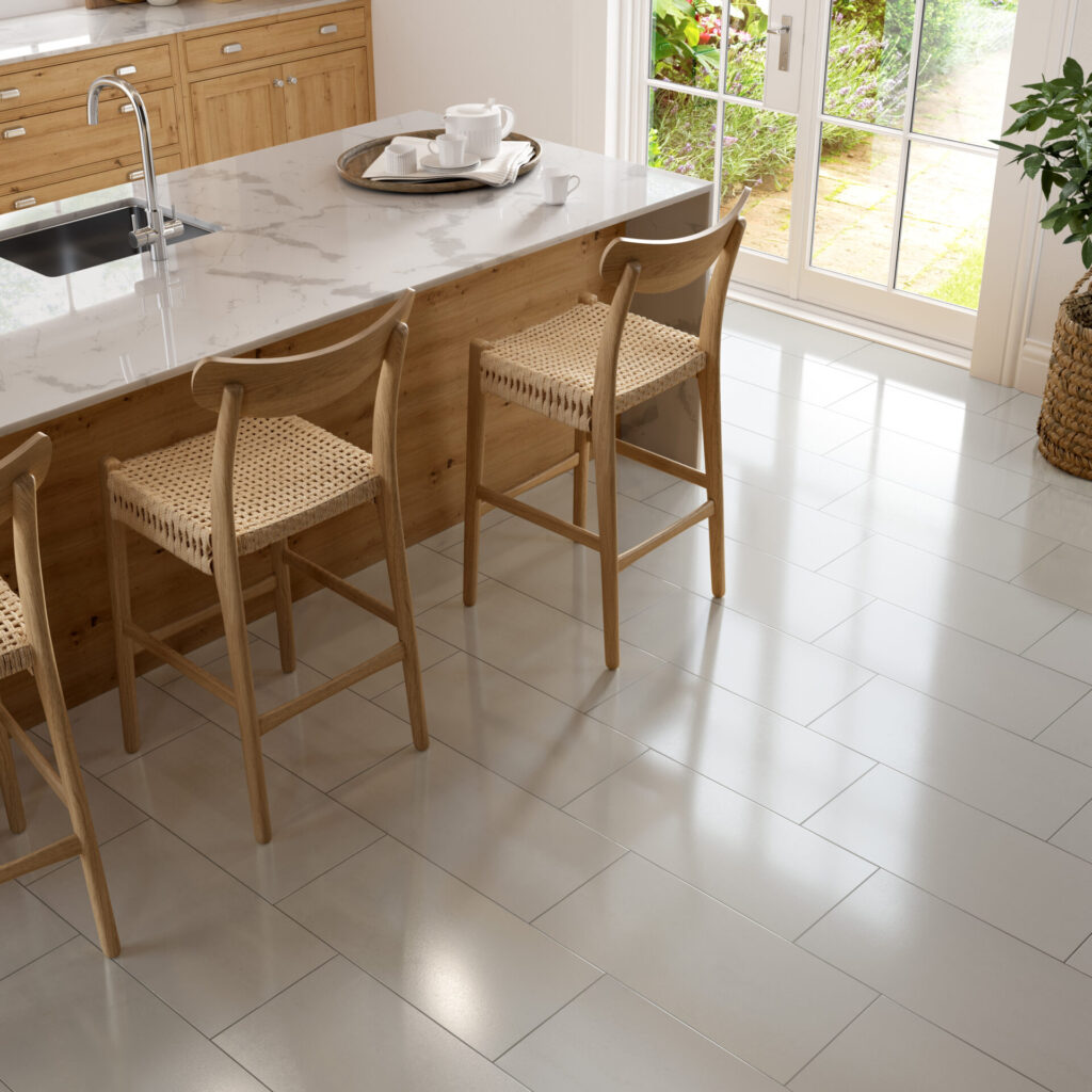 Prodigy Agnesi kitchen sample