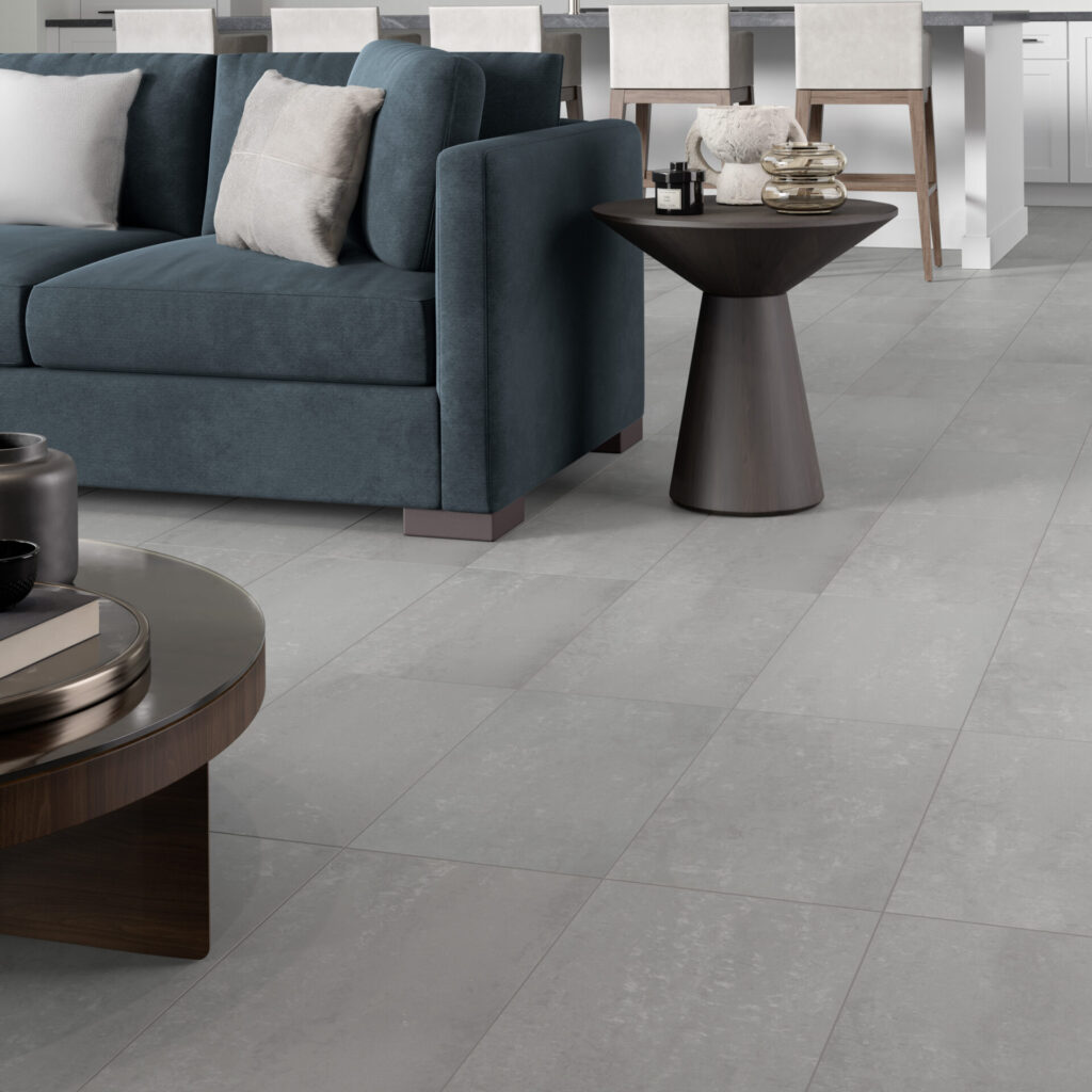 Prodigy fermi sample living room
