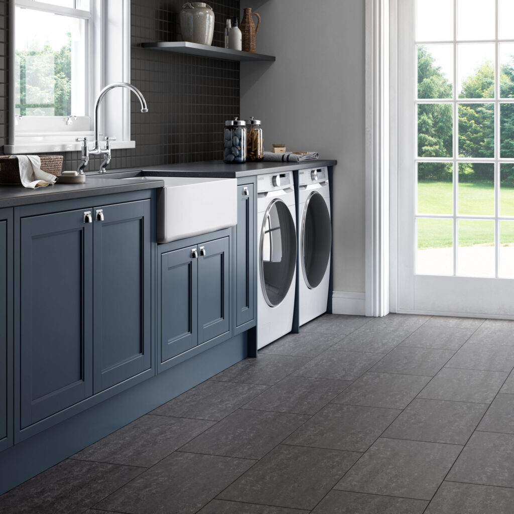 Prodigy pascal sample laundry room