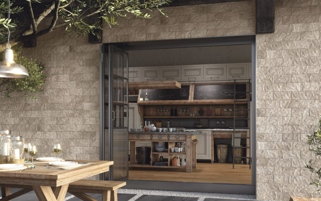 reform tile sample crema wall