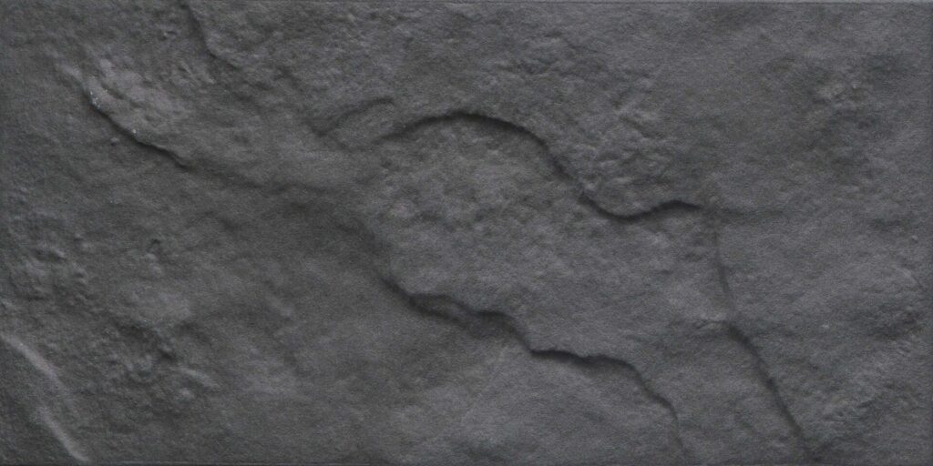 REFORM™ 5" x 10" Nero