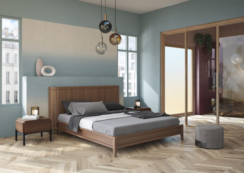 Spectra_Celestial_Sky bedroom scene