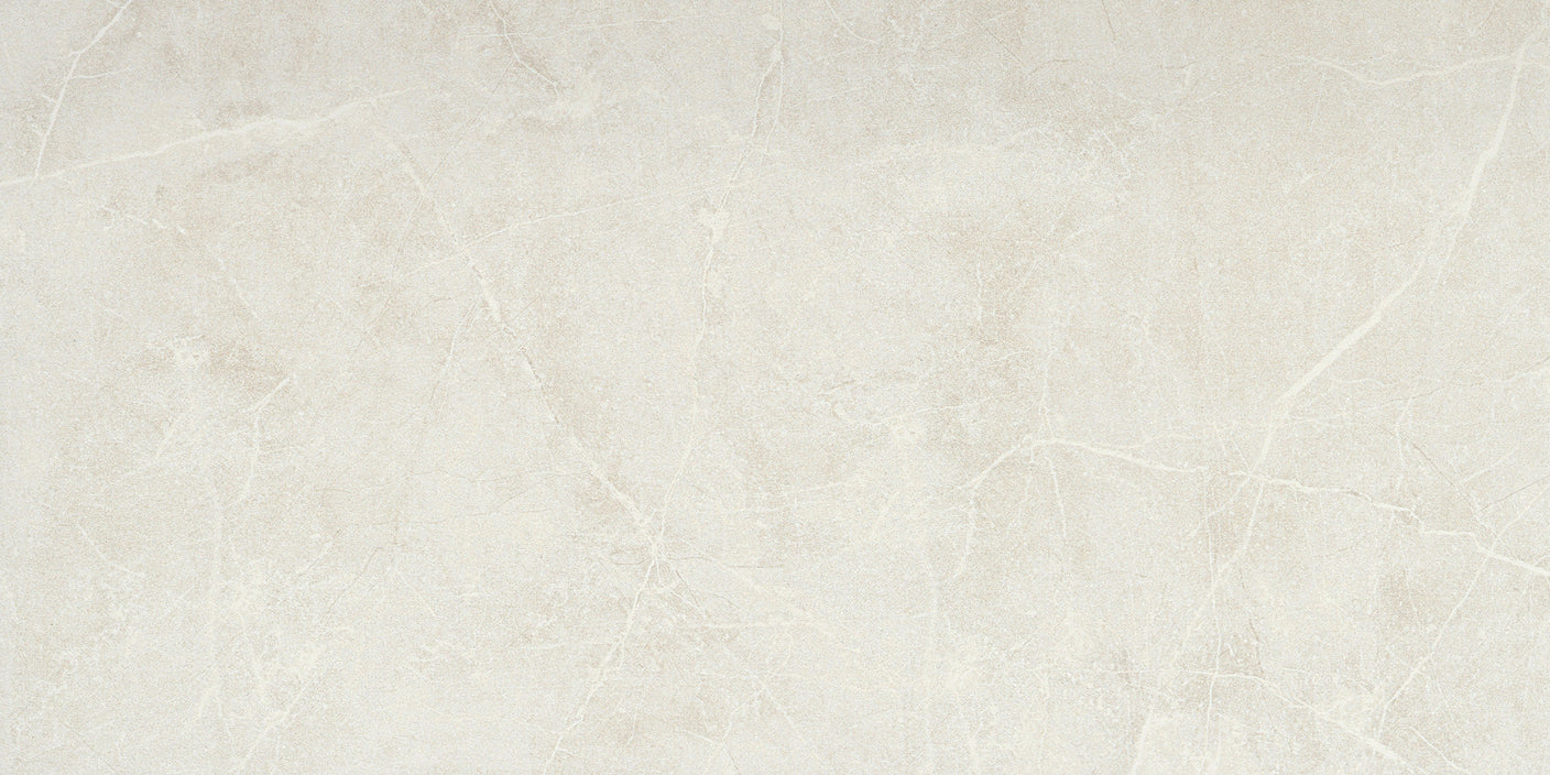 STERLINA II™ 12" x 24" Matte Silver