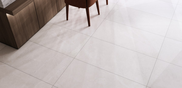 TERRAMOR BIANCO HONED 24X47-POR