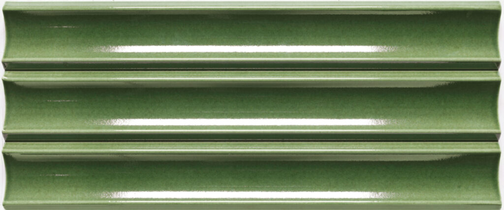 TUBAGE™ 7" x 16" green