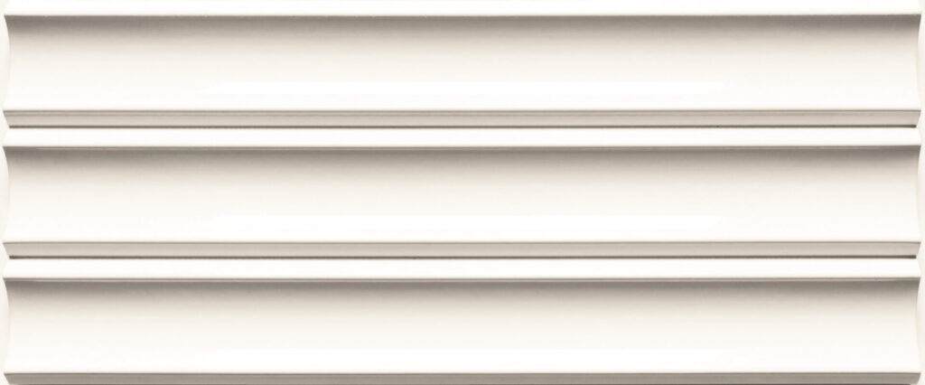 TUBAGE™ 7" x 16" white