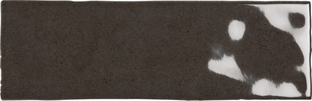 PASSION™ 3" x 8" Nero