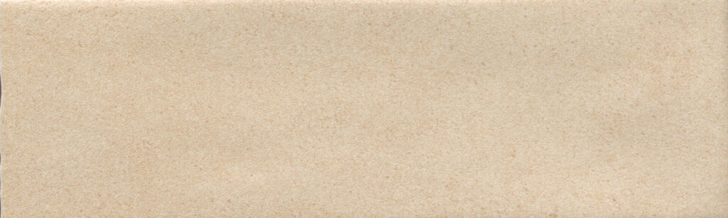 PASSION™ 3" x 8" Crema