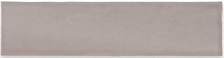 Watercolors 3 x 12 Glossy Rectangle Tile Petal