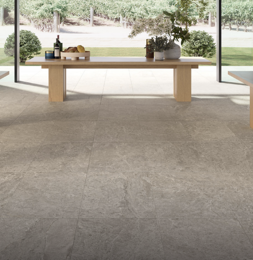 Farmhouse Living Paver Tile Sample