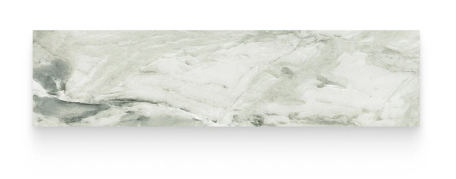 Verde Matcha Rectangle Tile