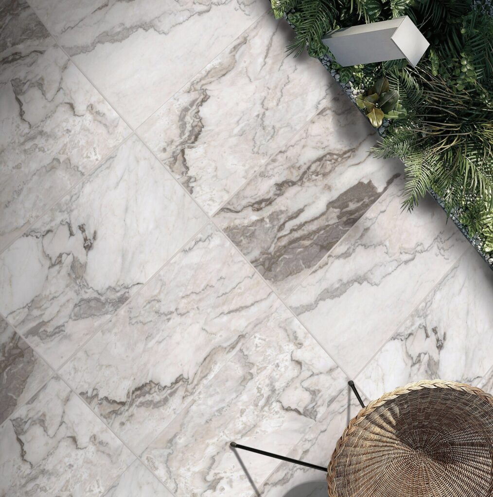 Marble | Lenza Fiore flooring sample