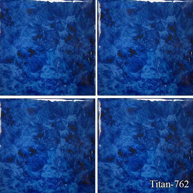 TITAN-762 Sapphire