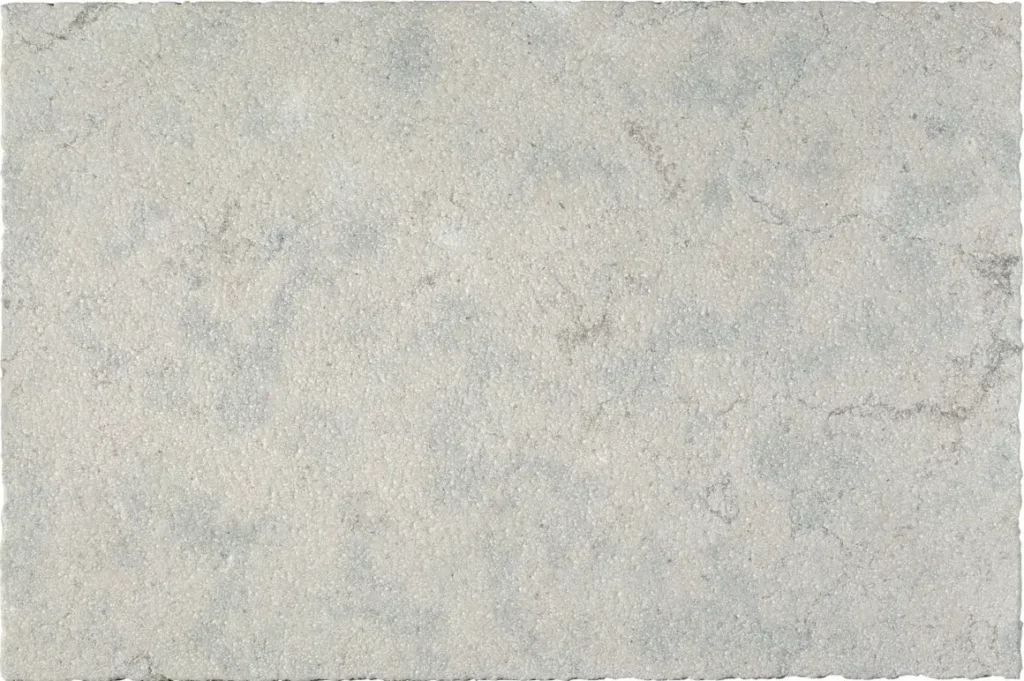 Limestone 16 x 24 Vintage Finish Gascogne Blue