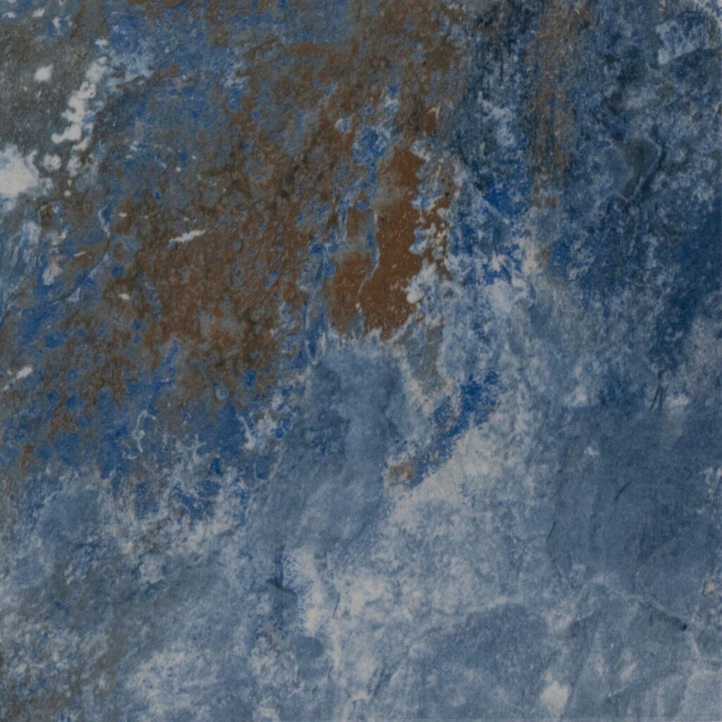6X6 Crystal Rust Porcelain Tile