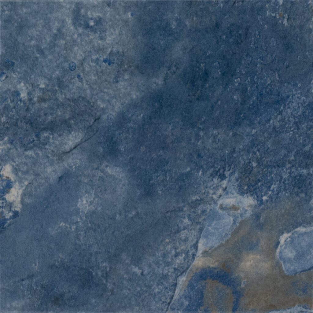 6X6 Crystal Rust Porcelain Tilev 5