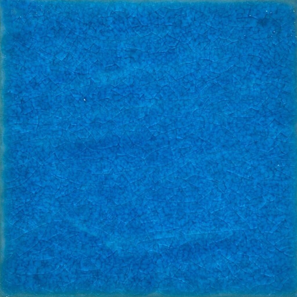6X6 Murano Azzurro Porcelain Tile