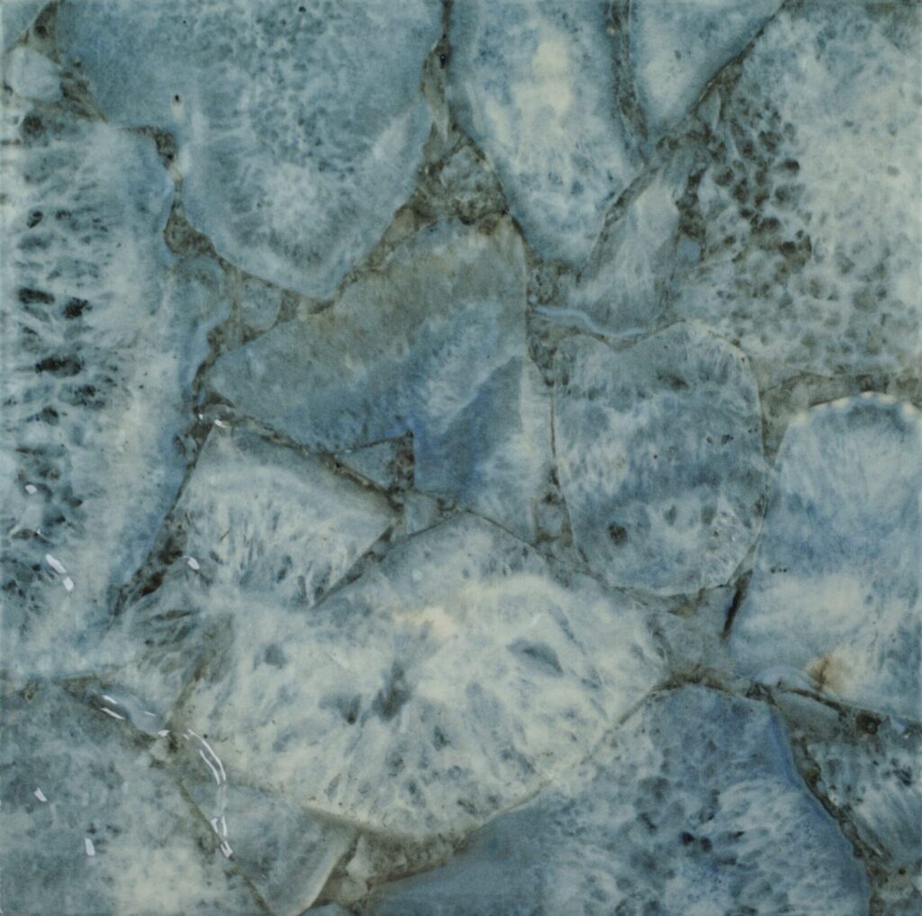 6X6 Reef Sky Porcelain Tile