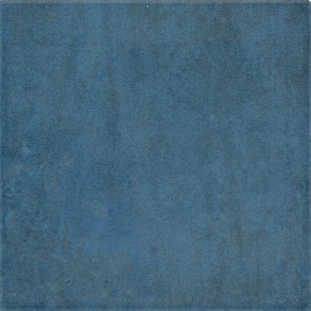 6×6 Bali Aqua Porcelain Tile Polished 2