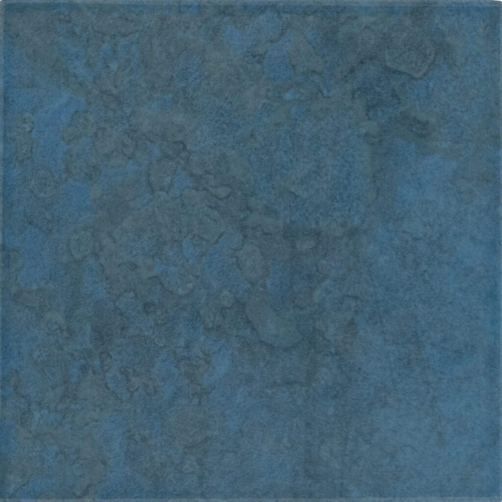 6×6 Bali Aqua Porcelain Tile Polished 3
