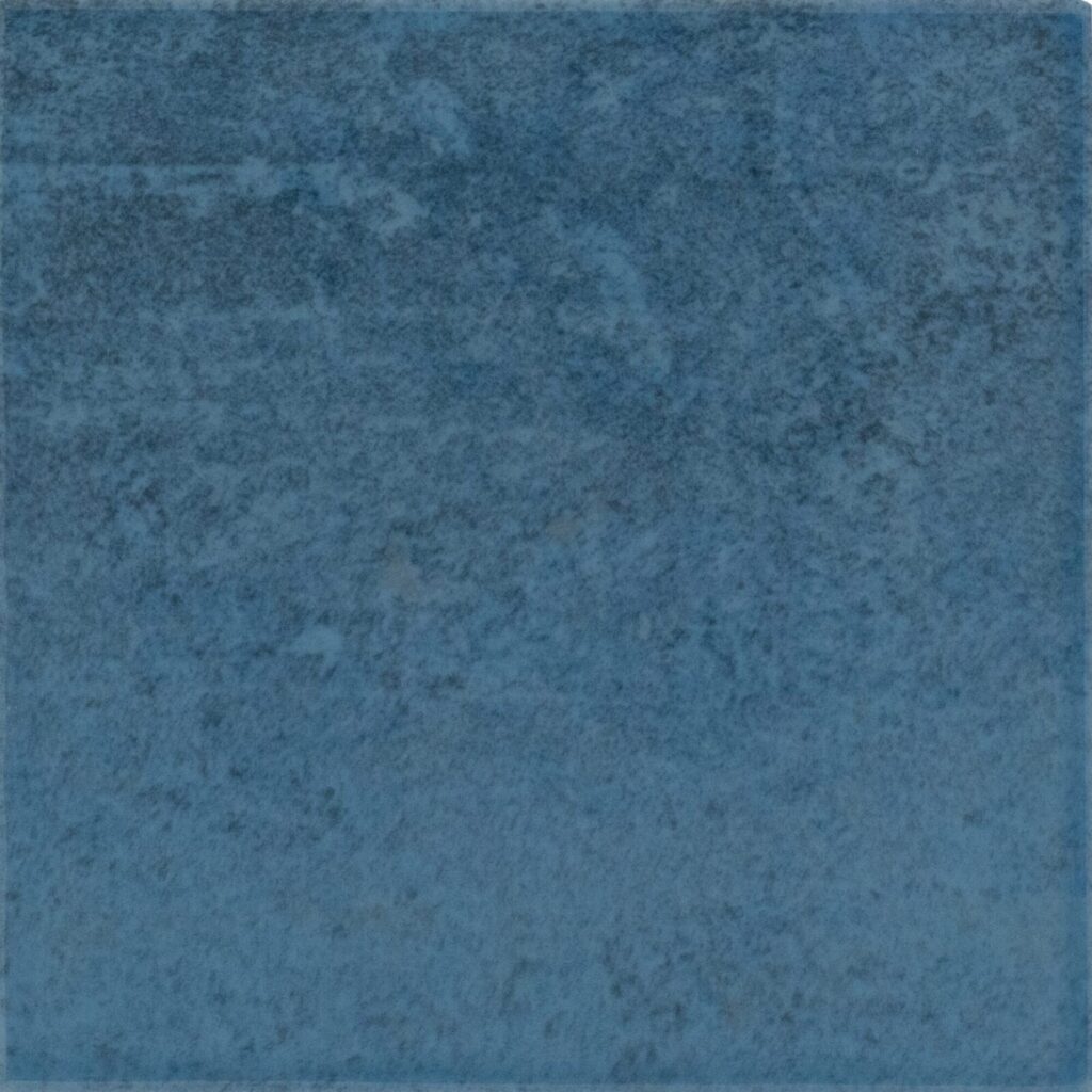 6×6 Bali Aqua Porcelain Tile Polished 4