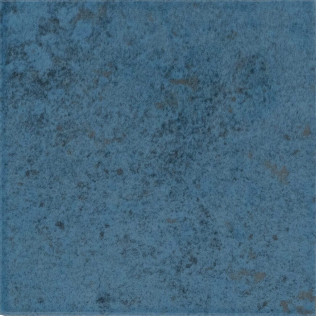 6×6 Bali Aqua Porcelain Tile Polished 5