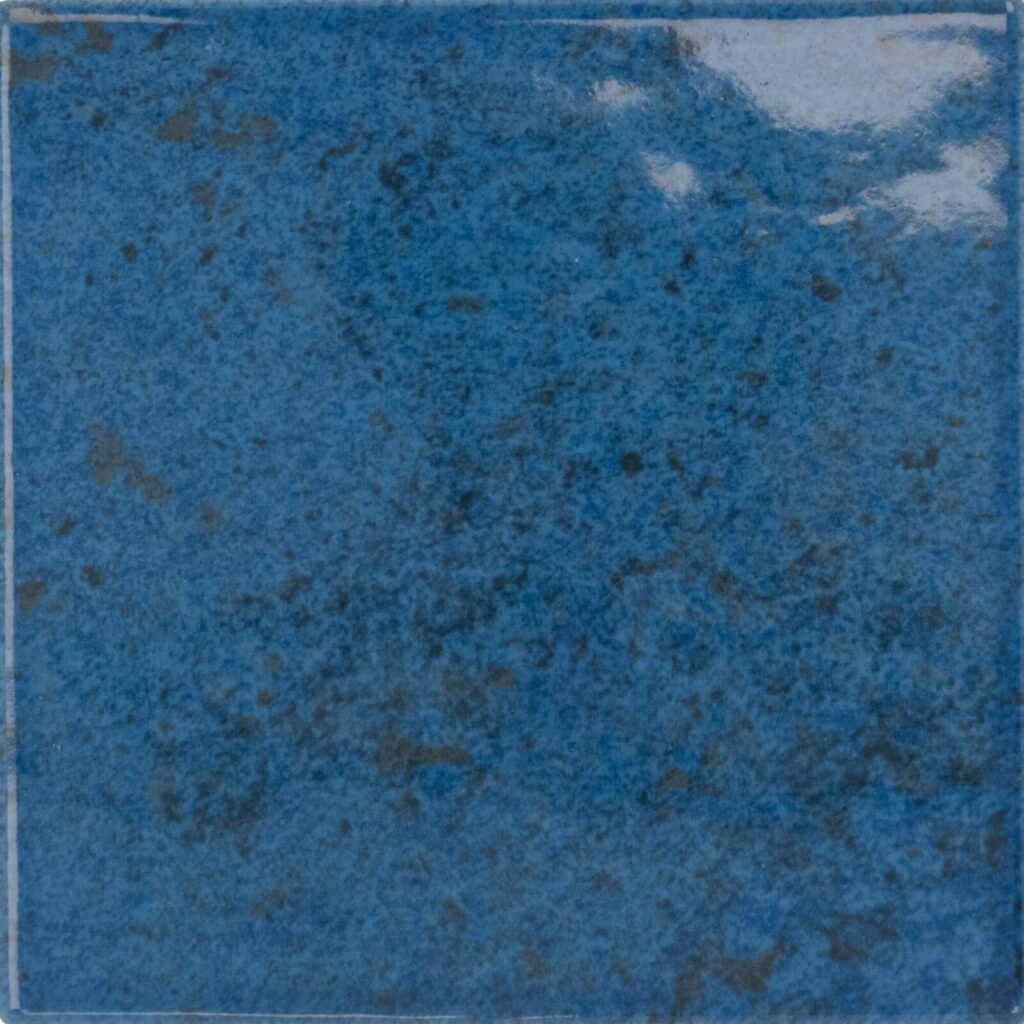 6×6 Bali Azul Porcelain Tile Polished