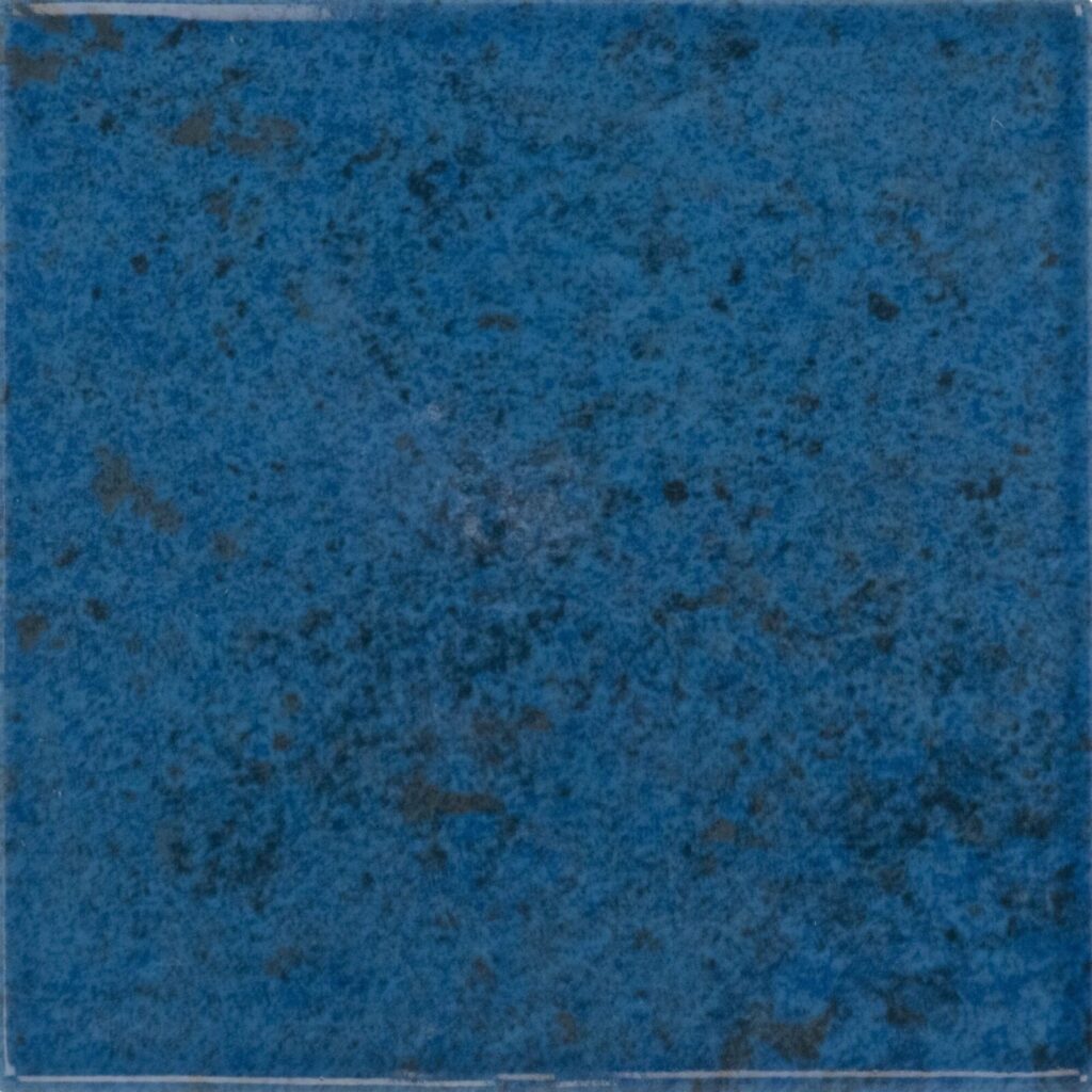 6×6 Bali Azul Porcelain Tile Polished 2