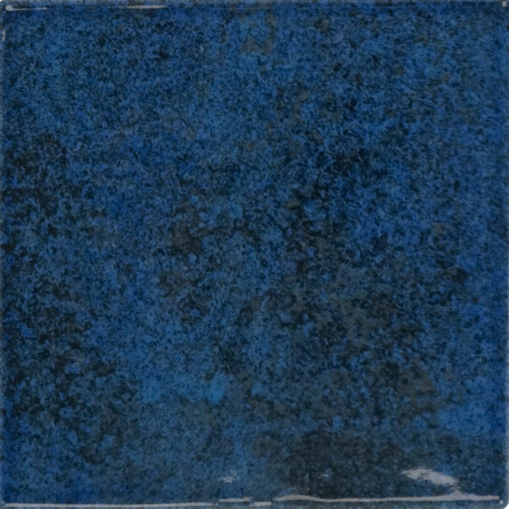 6×6 Bali Azul Porcelain Tile Polished 3