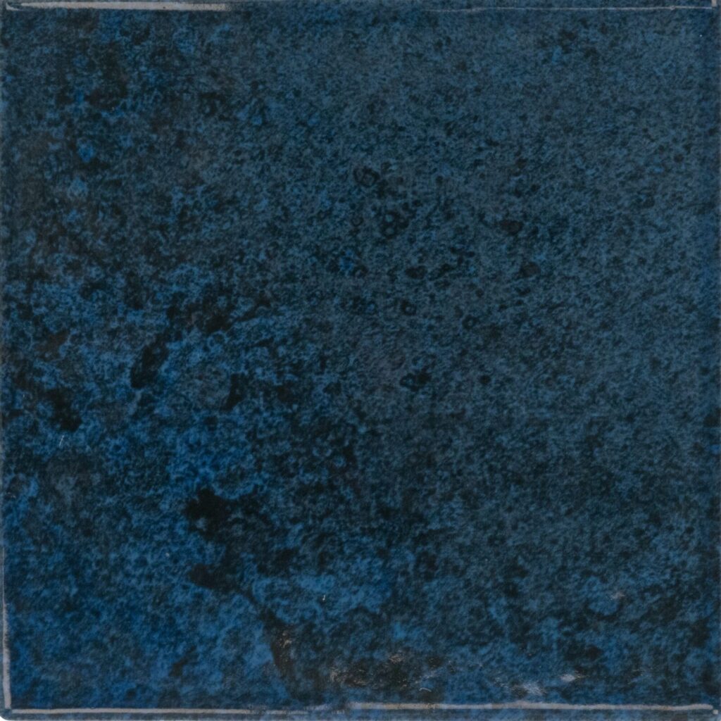 6×6 Bali Azul Porcelain Tile Polished 5
