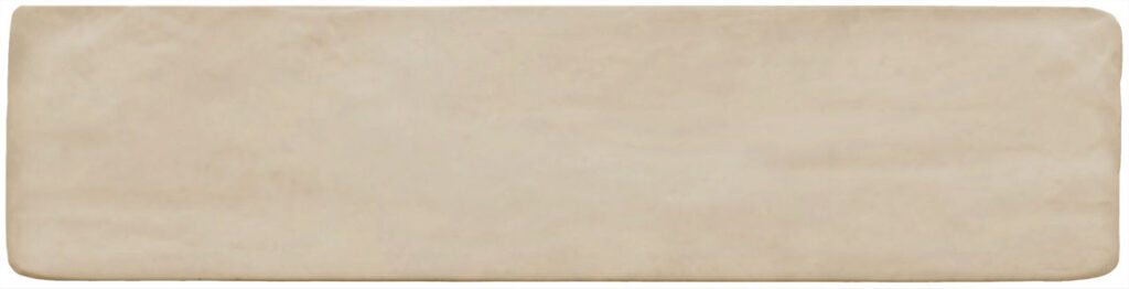 Artcrafted Rectangle Hand Crafted 3x12 Dune