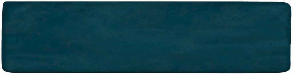 Artcrafted Rectangle Hand Crafted 3x12 Tide