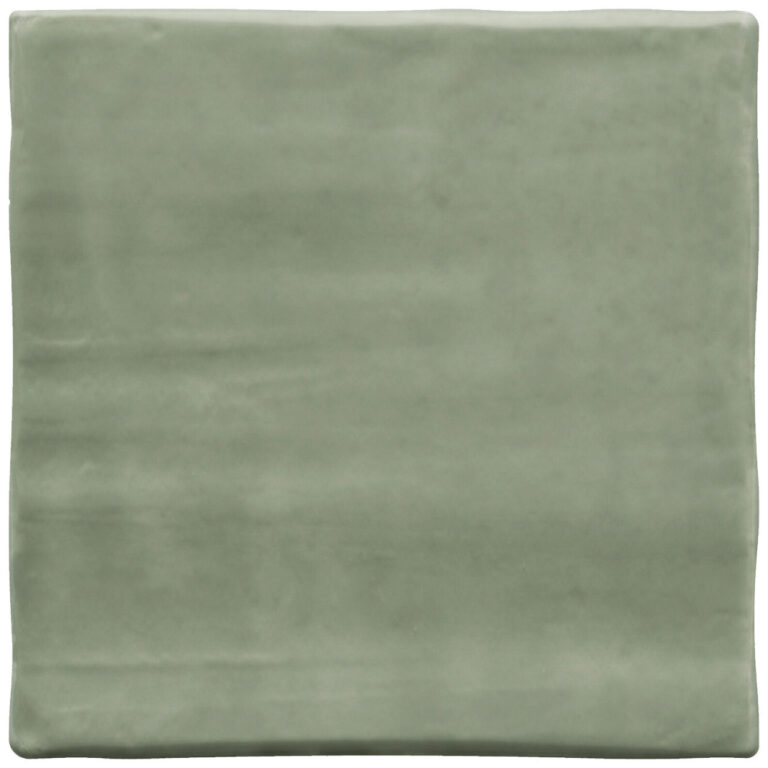 Artcrafted Square Hand Crafted 4x4 Aloe