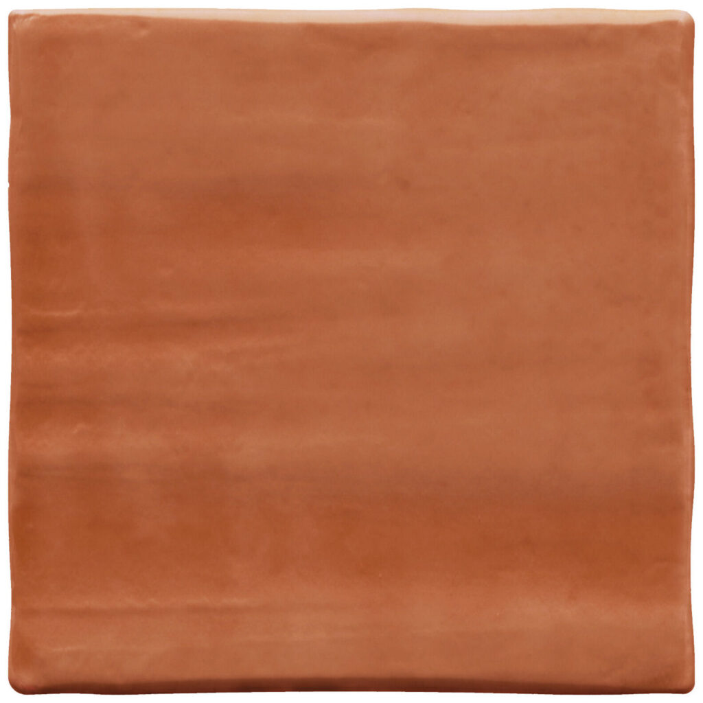 Artcrafted Square Hand Crafted 4x4 Cotto