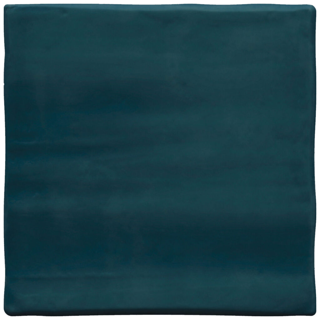 Artcrafted Square Hand Crafted 4x4 Tide