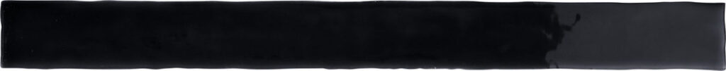 Artistic Reflections Onyx Rectangle Undulated 2x20
