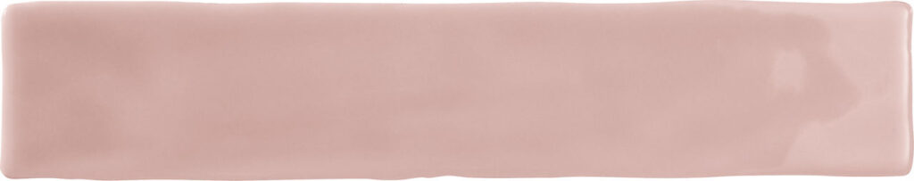 Artistic Reflections Rose Rectangle Undulated 2x10