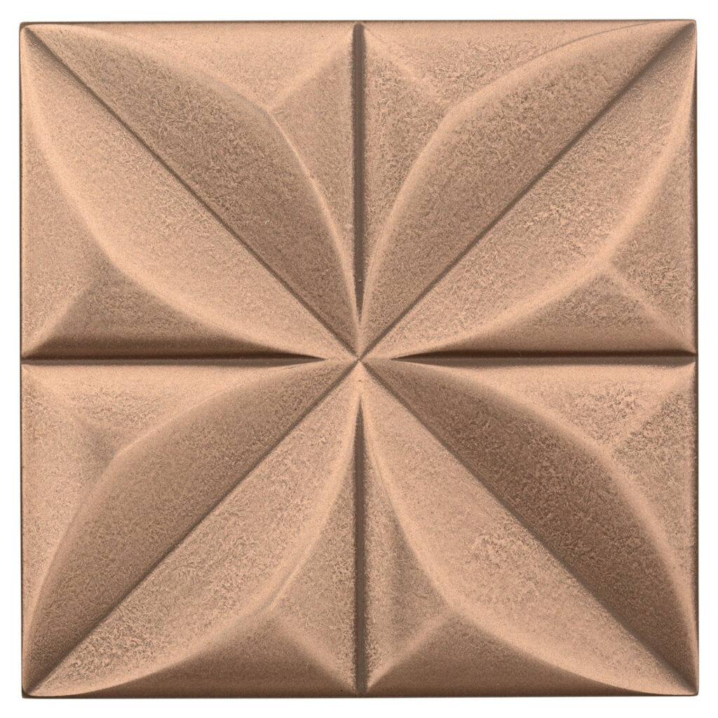Bronze Floret