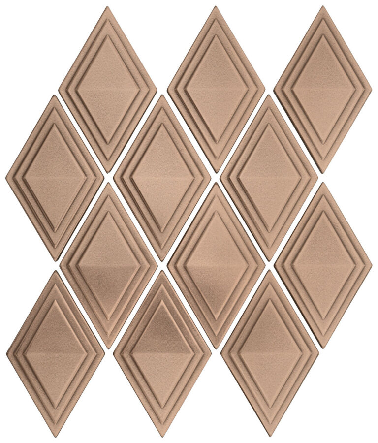 Bronze Harlequin
