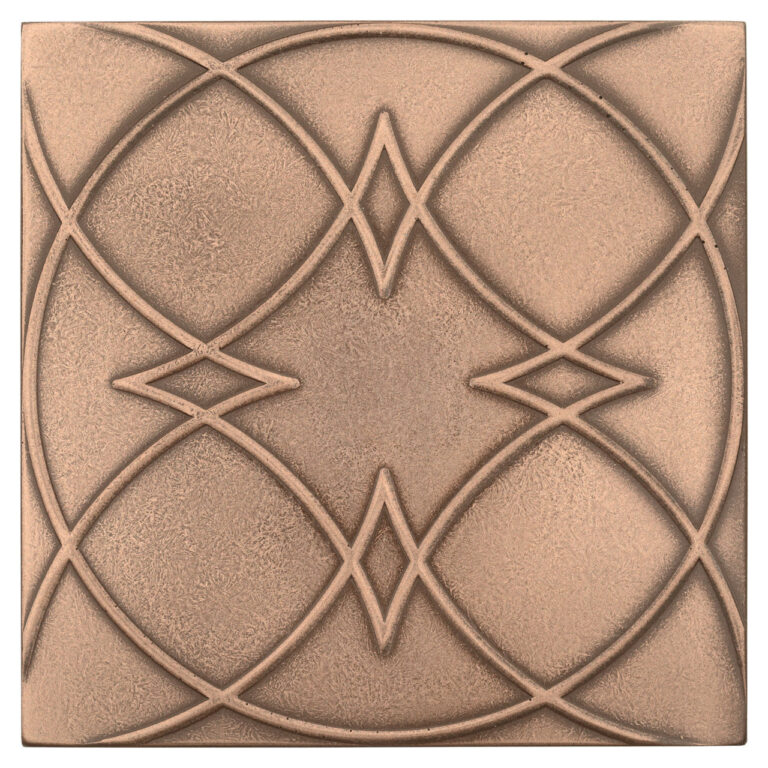 Bronze Ornament