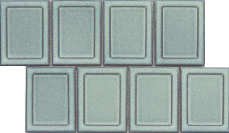 CUADRO™ 9 x 14 Mosaic Frame Sky