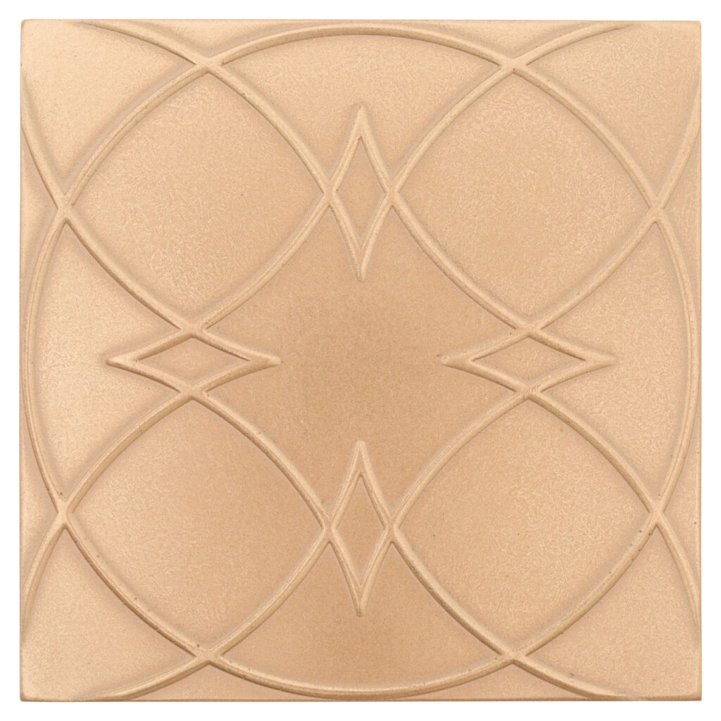 Champagne Gold Ornament