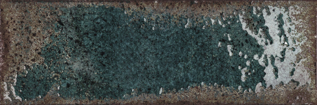 INHALE™ 4 x 12 Verde