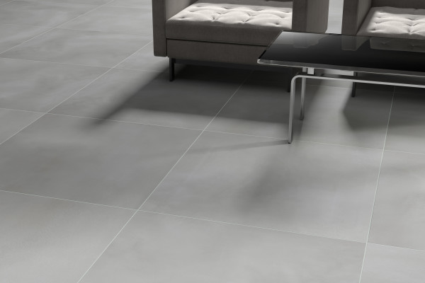 IRONWORX™ 31 x 31 floor sample